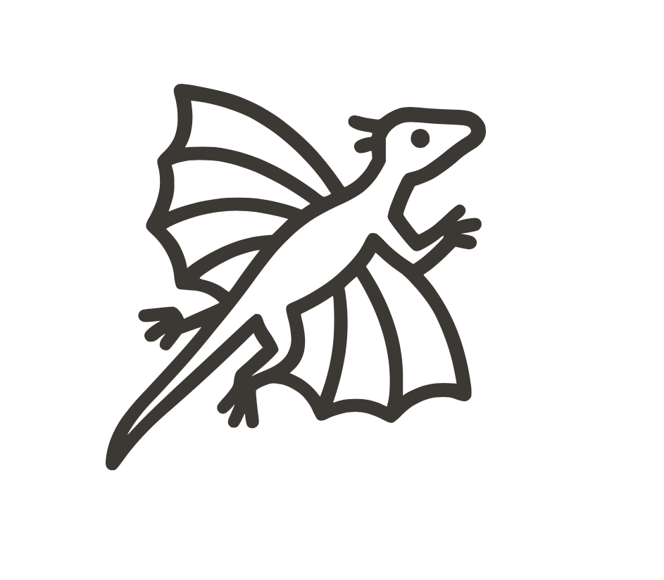 VOLANS LEAP Logo